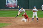 Baseball vs SUNY Cortland  Wheaton College Baseball takes on SUNY Cortland University in game three of the NCAA D3 College World Series at Veterans Memorial Stadium in Cedar Rapids, Iowa. - Photo By: KEITH NORDSTROM : Wheaton Baseball, NCAA, Baseball, World Series